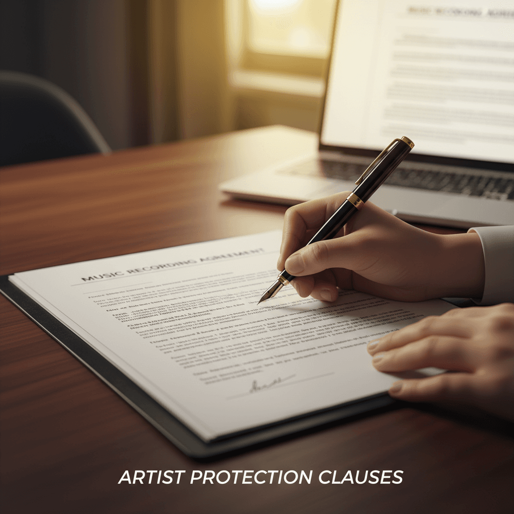 Contract Negotiation Cheat Sheet