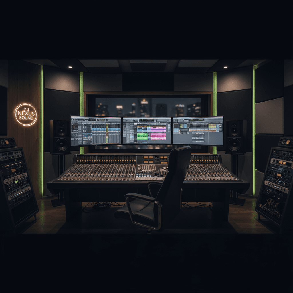 Become A Record Label